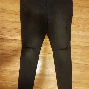 Simple Be (Denim)/Chloe (Skinny)